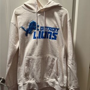 NFL Ultra Blue and White Tag